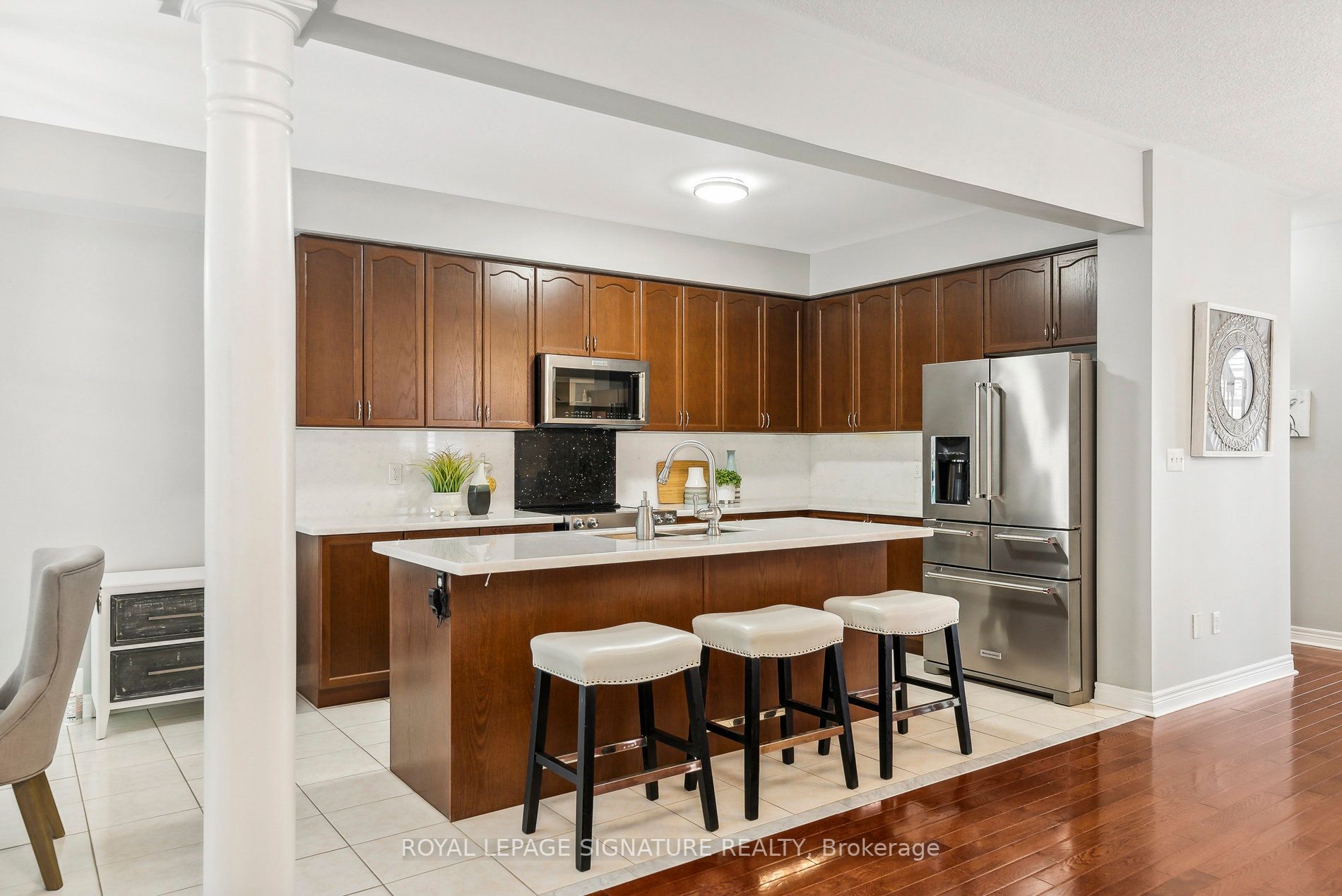 9 Isaac Devins Blvd