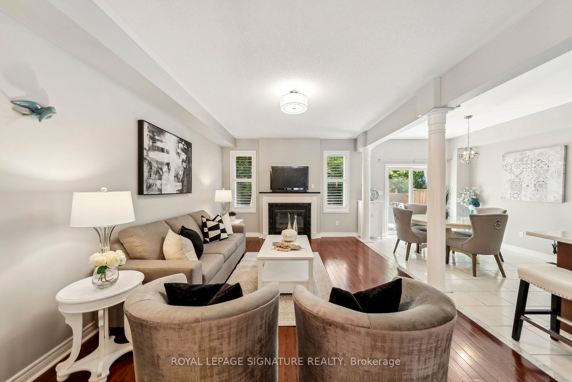 9 Isaac Devins Blvd