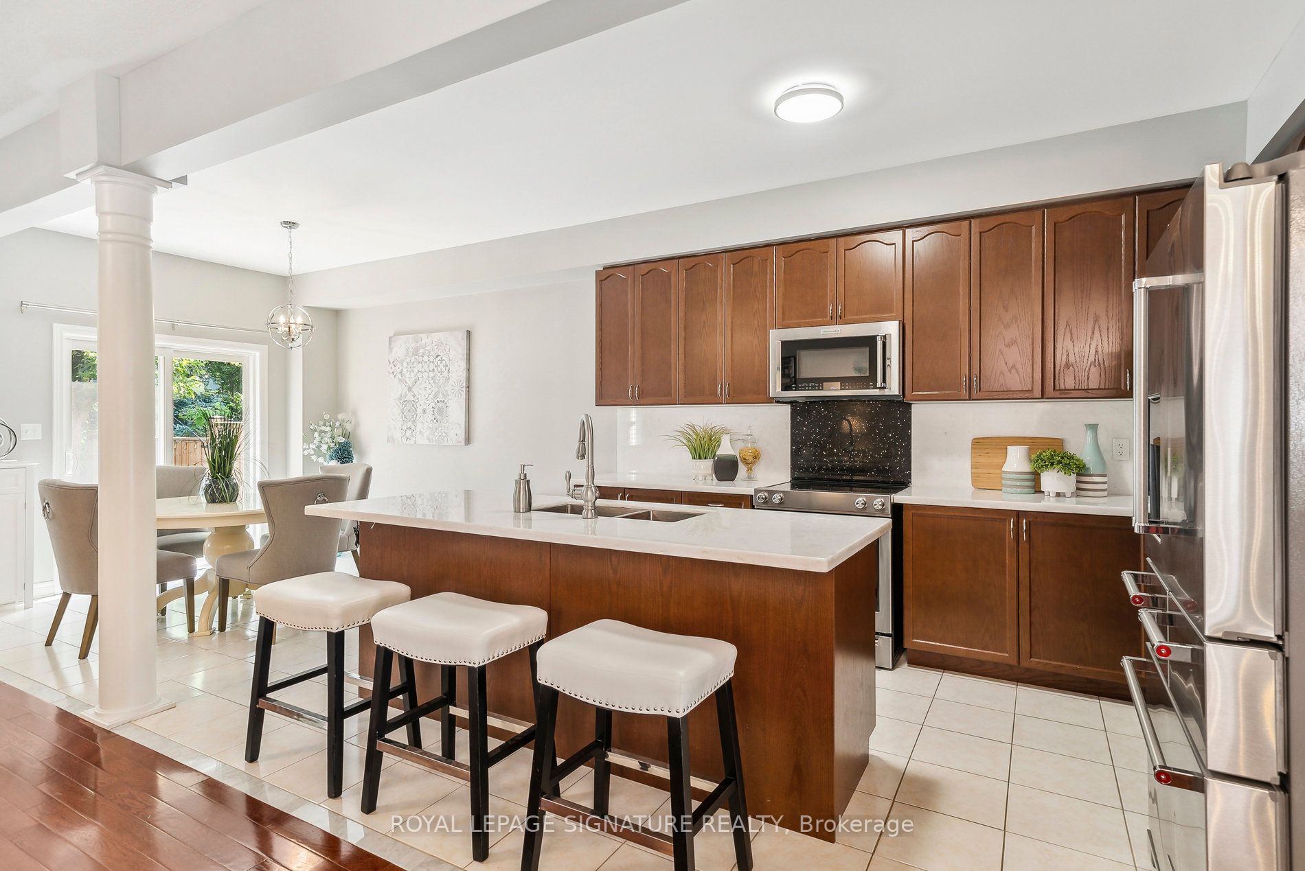 9 Isaac Devins Blvd