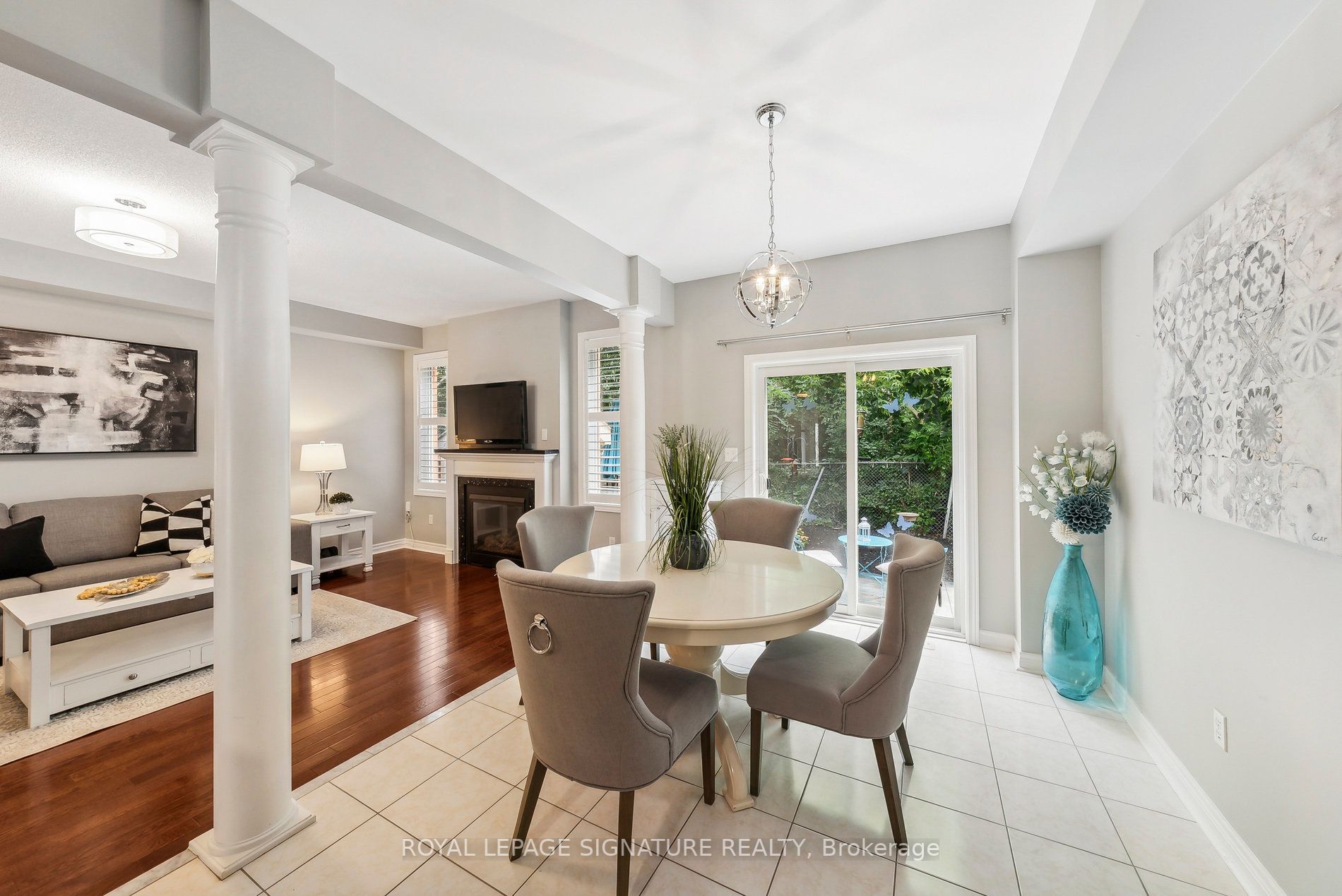 9 Isaac Devins Blvd