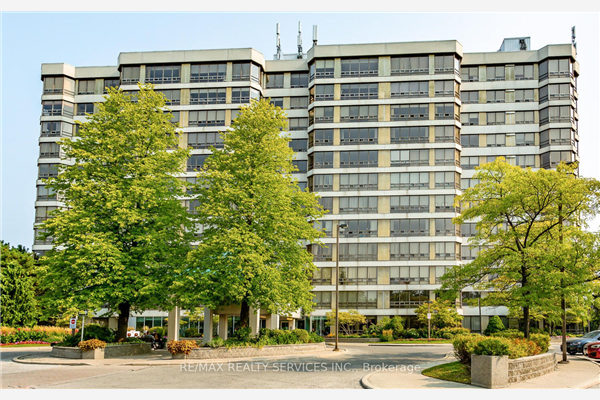 310 Mill St S, Brampton