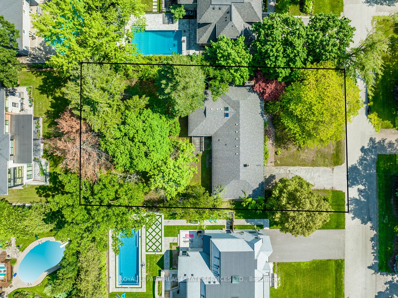 2063 Glenforest Cres