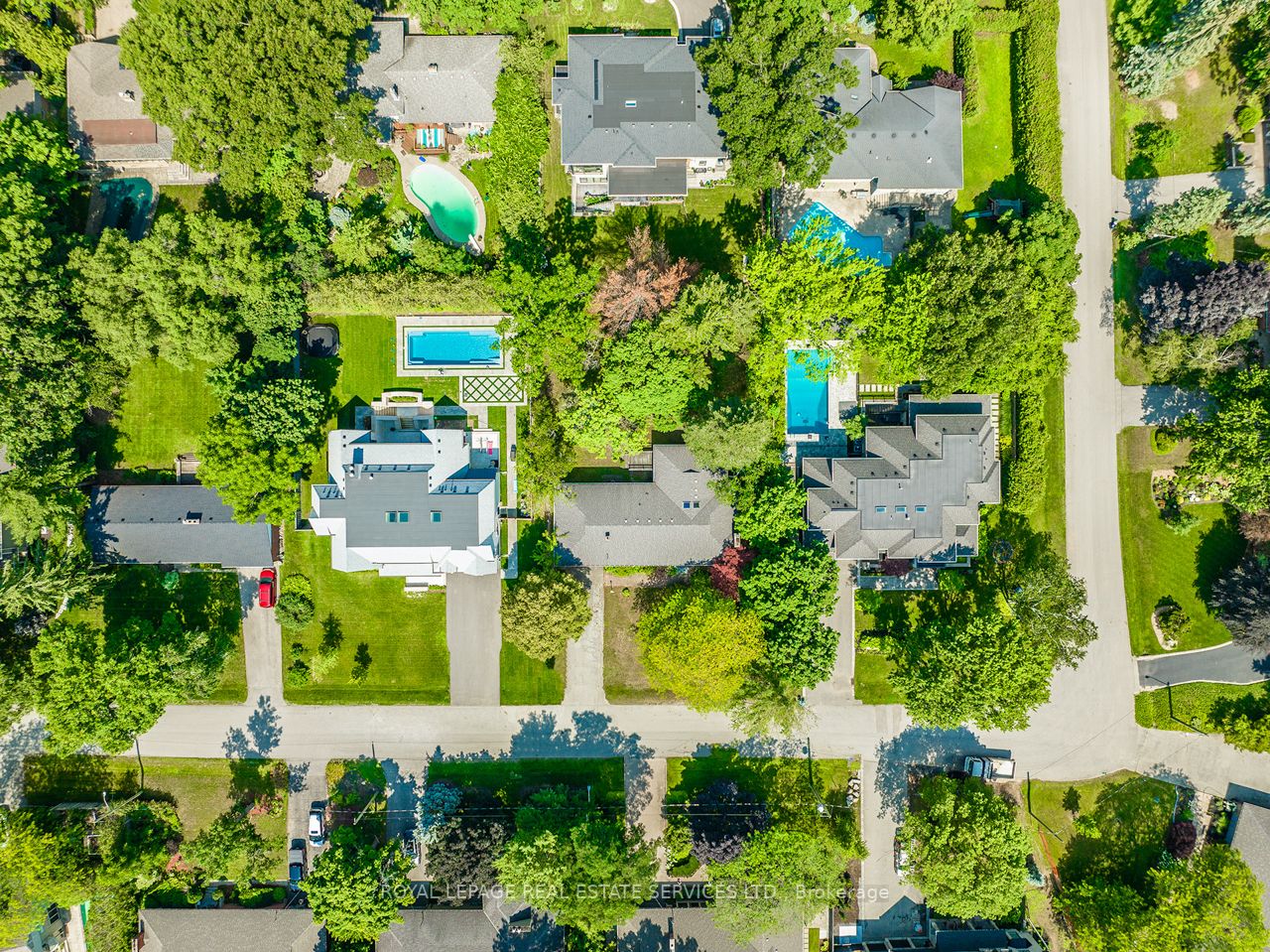 2063 Glenforest Cres