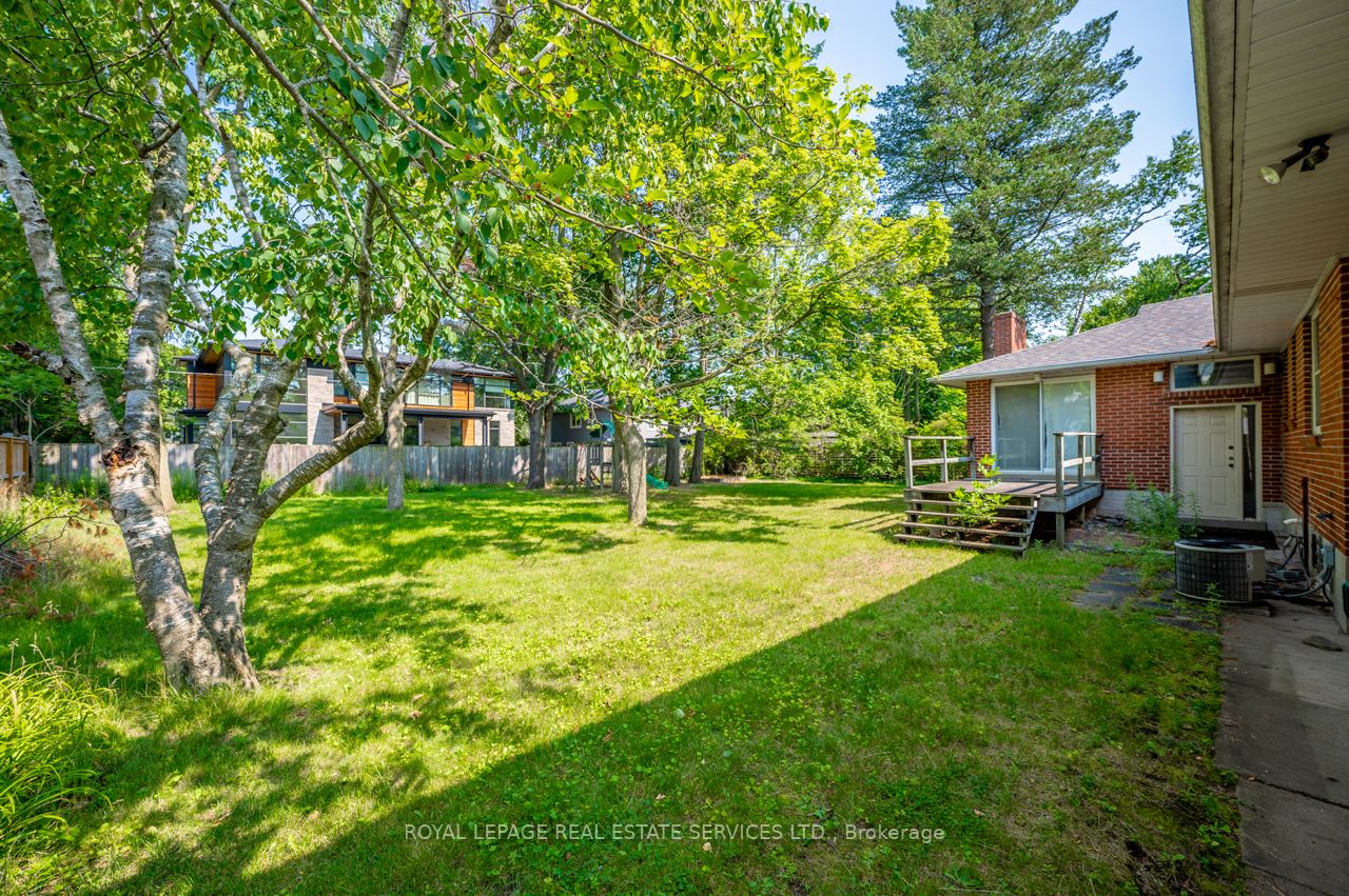 2063 Glenforest Cres