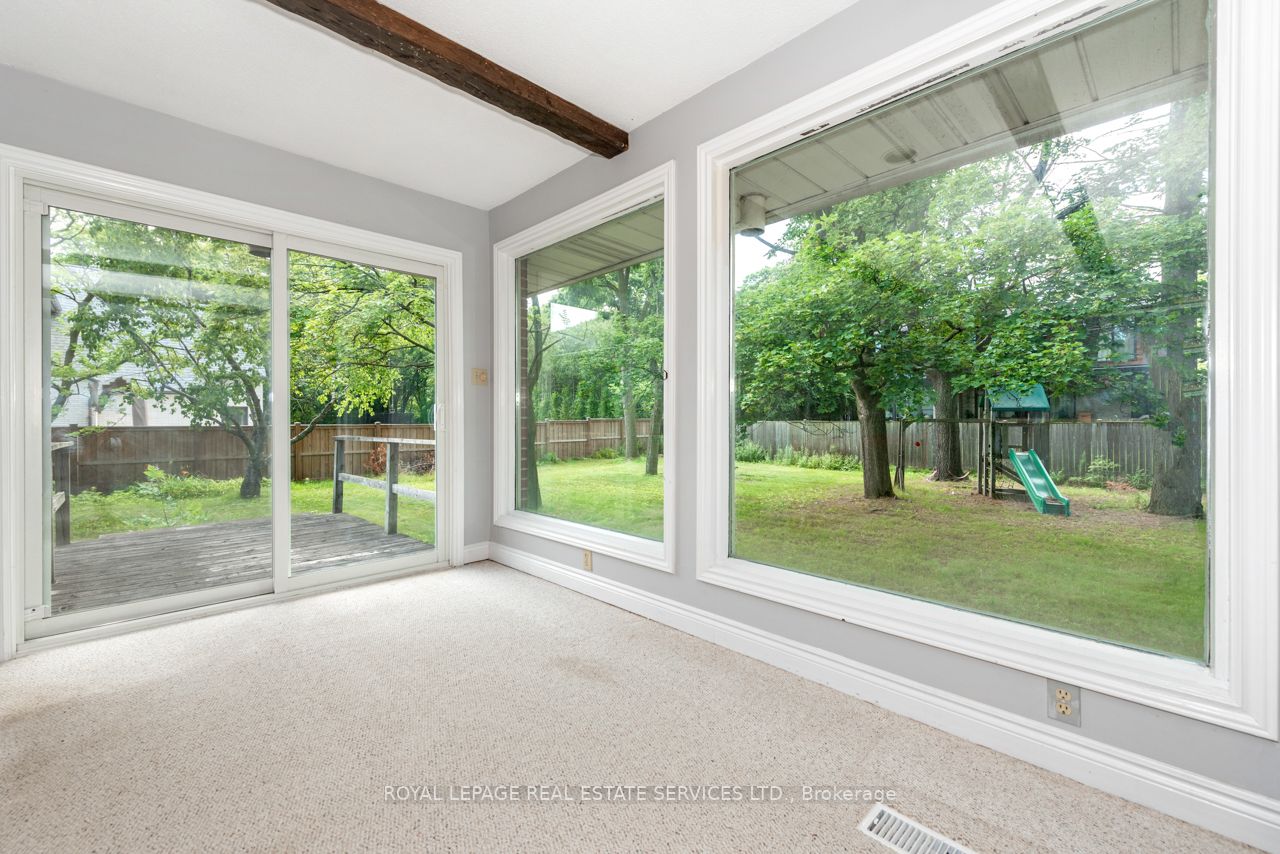 2063 Glenforest Cres