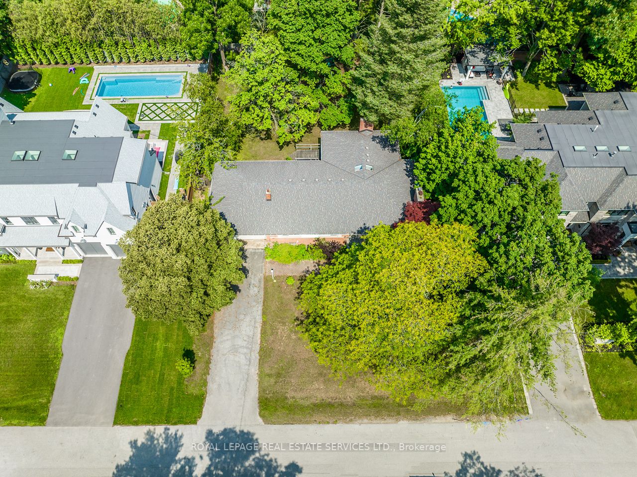 2063 Glenforest Cres