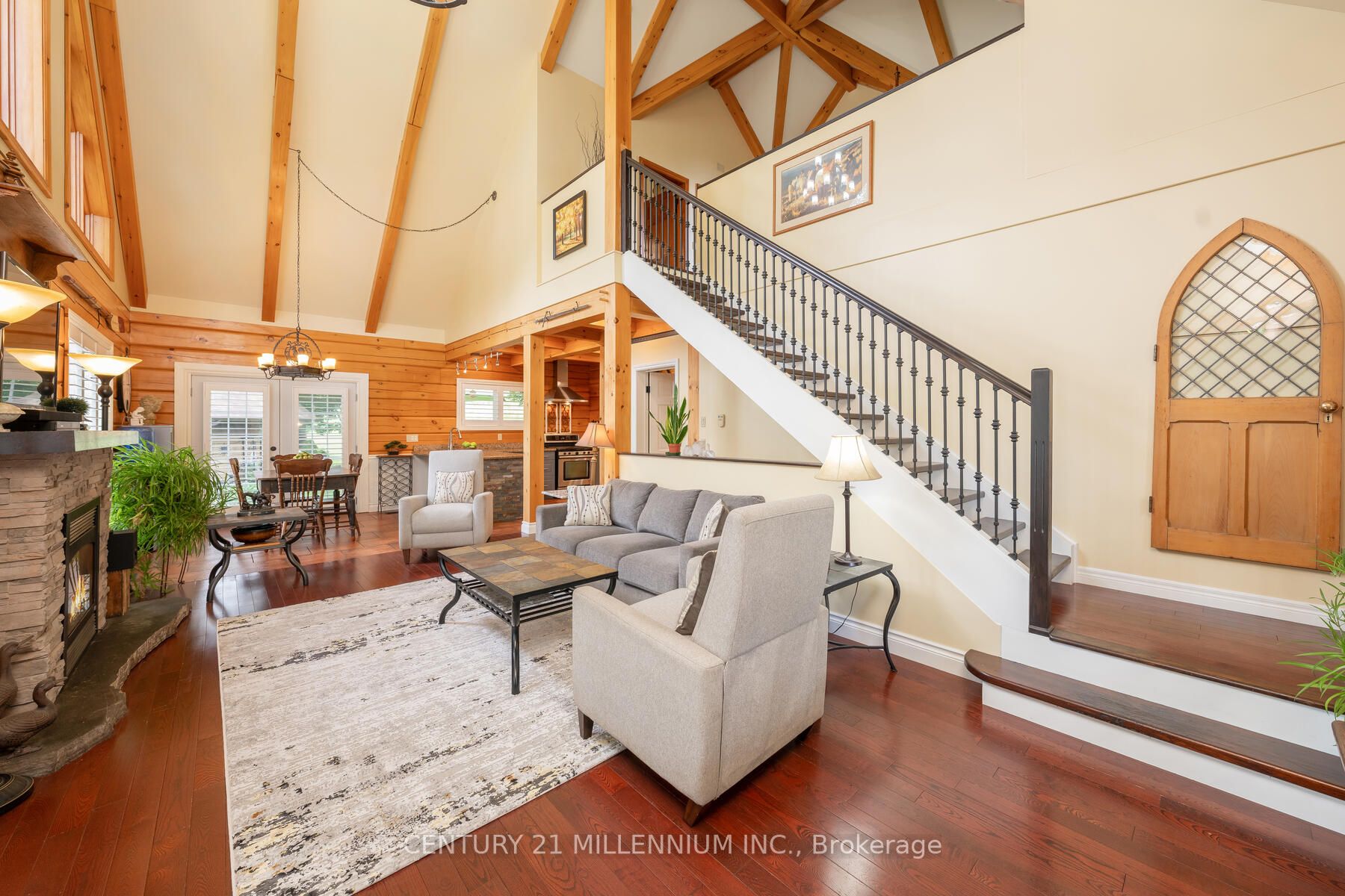 2039 CHARLESTON Side Road, #143