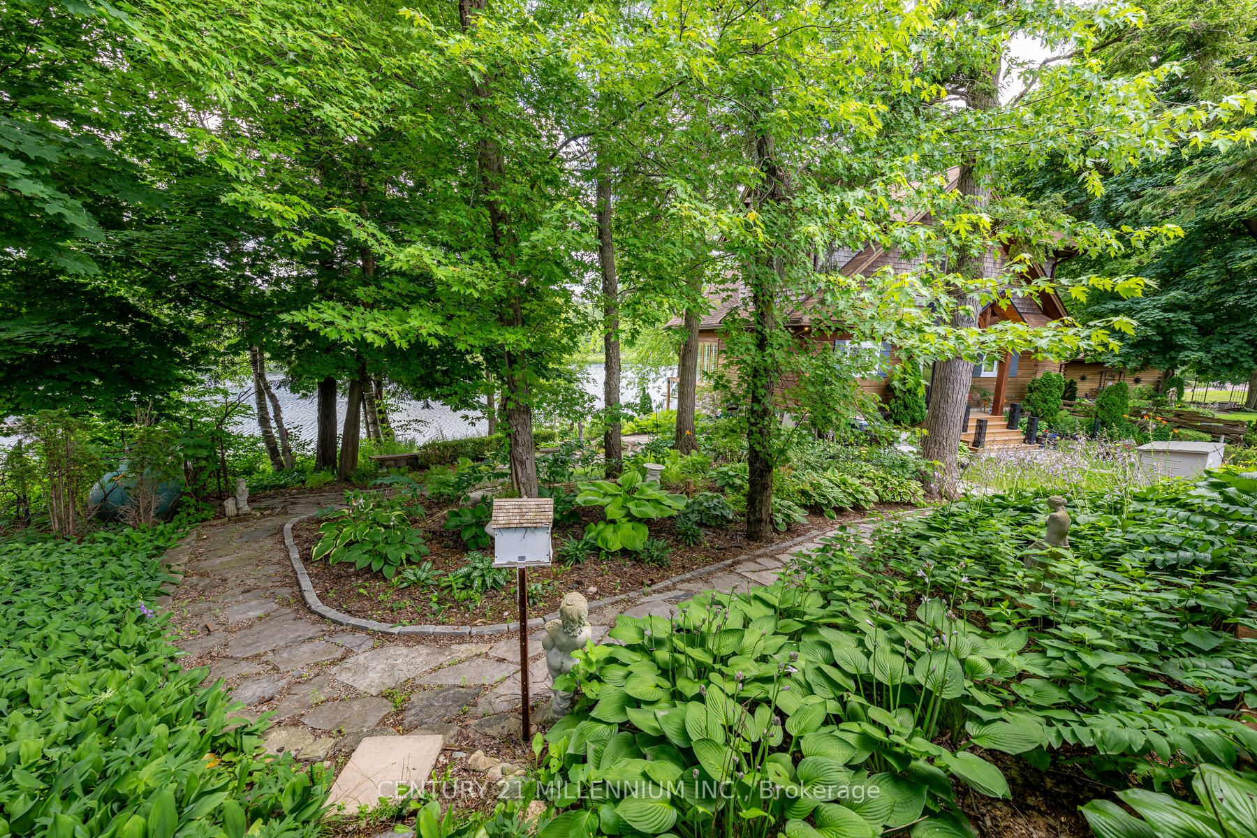2039 CHARLESTON Side Road, #143