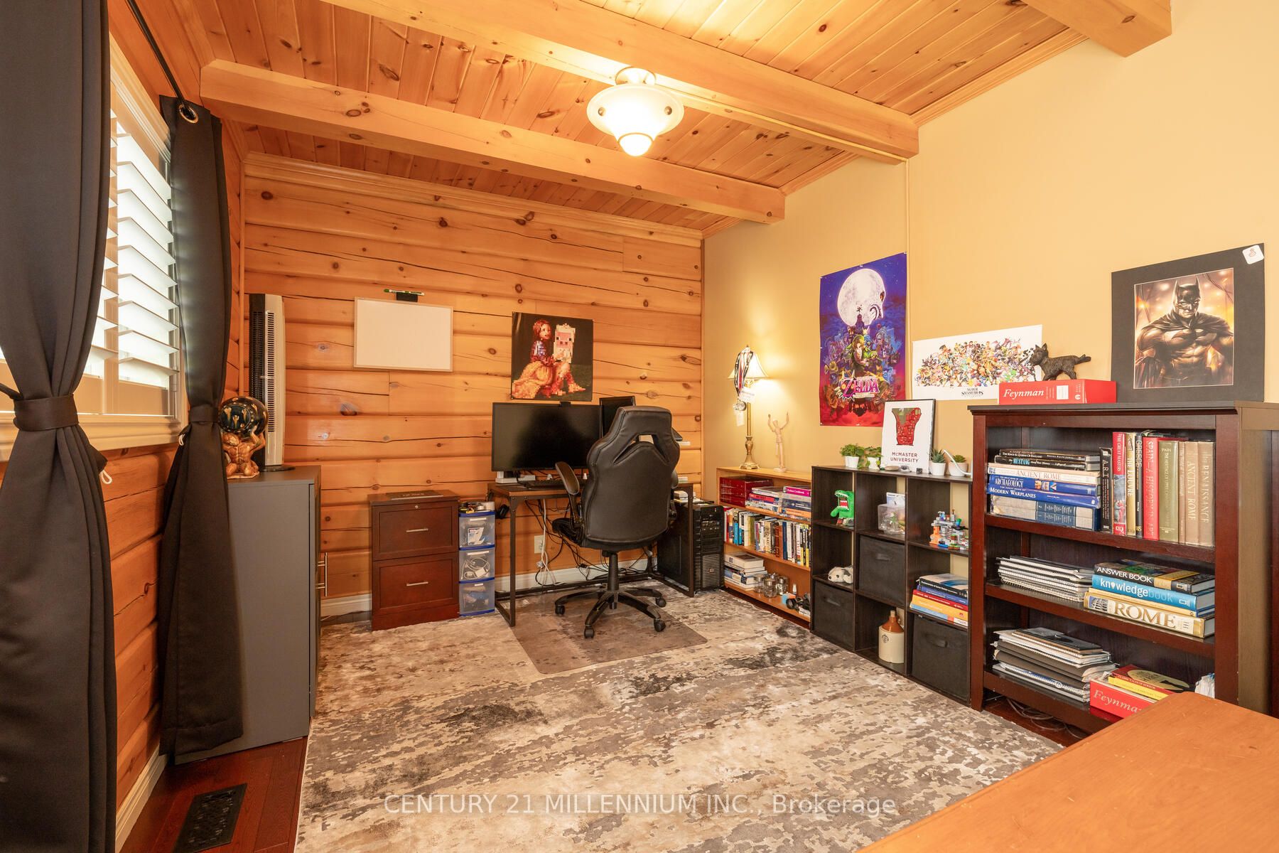 2039 CHARLESTON Side Road, #143