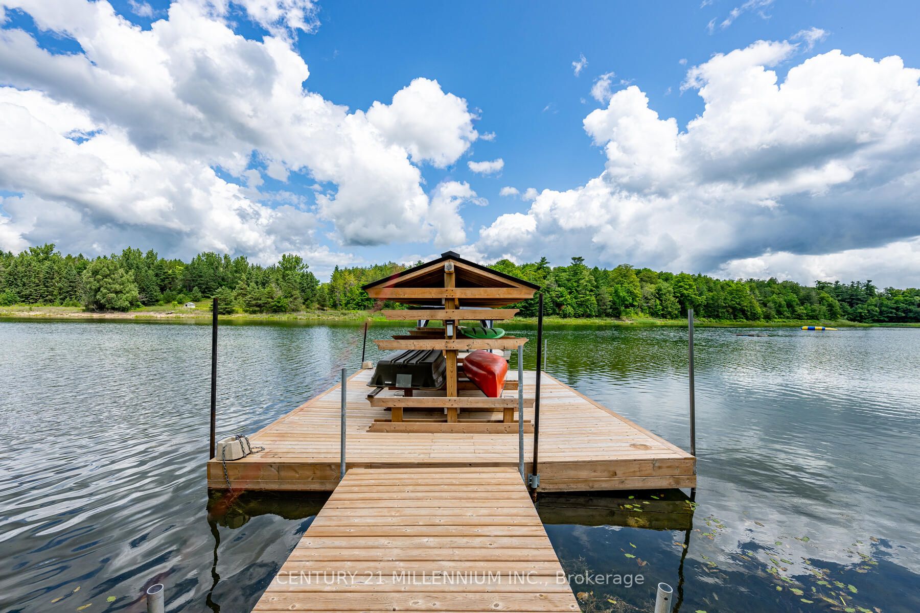2039 CHARLESTON Side Road, #143