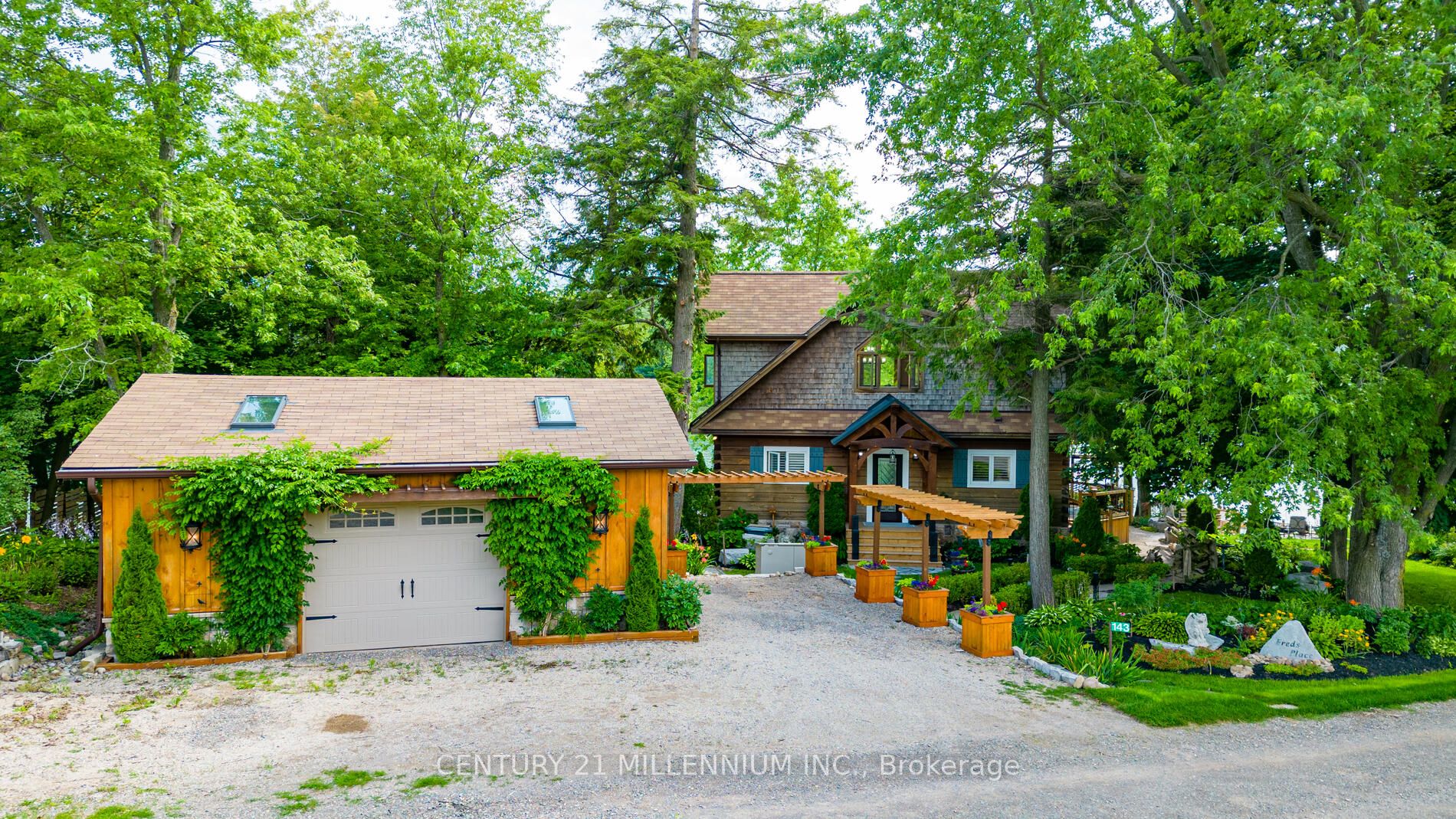 2039 CHARLESTON Side Road, #143