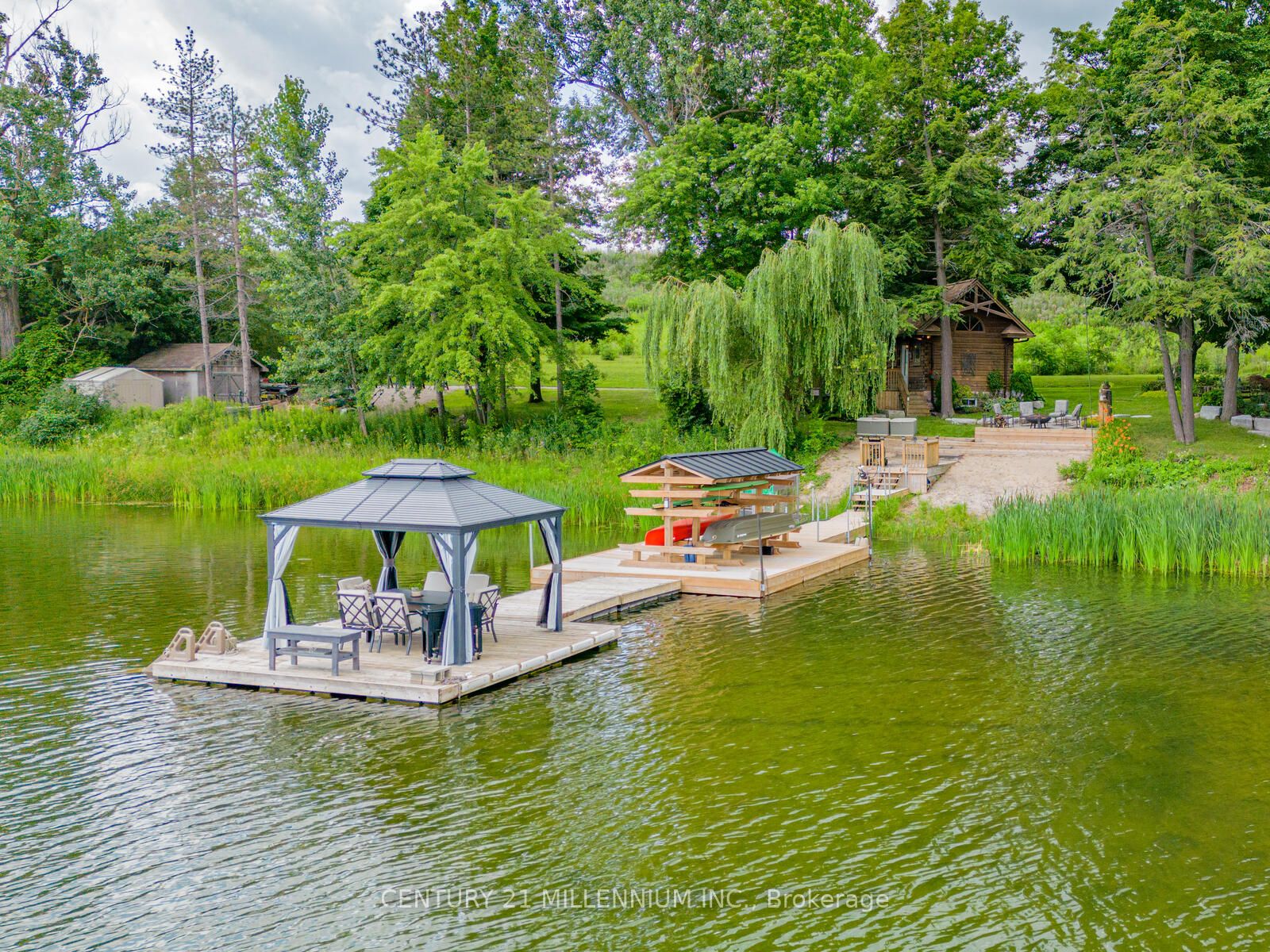 2039 CHARLESTON Side Road, #143