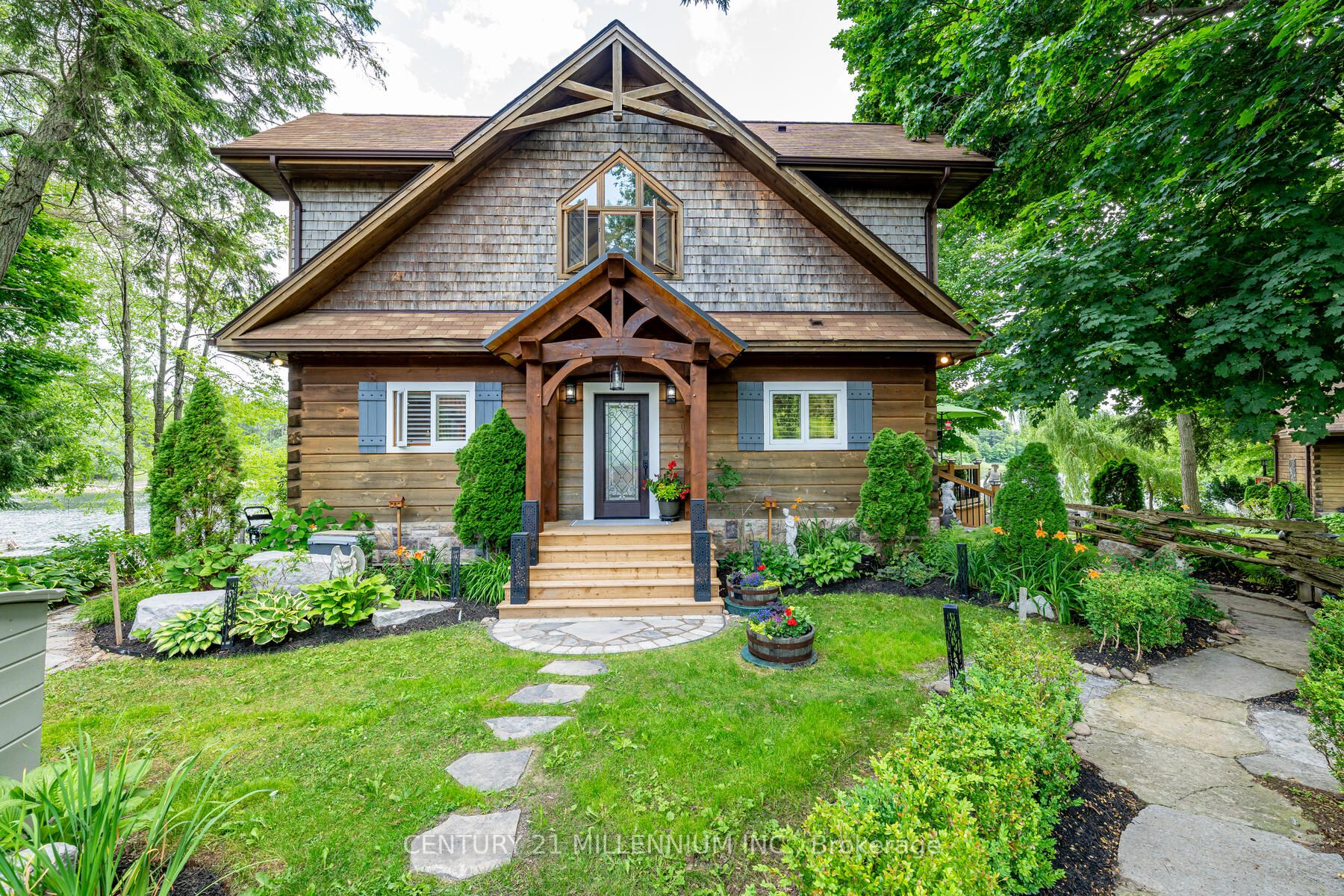 2039 CHARLESTON Side Road, #143