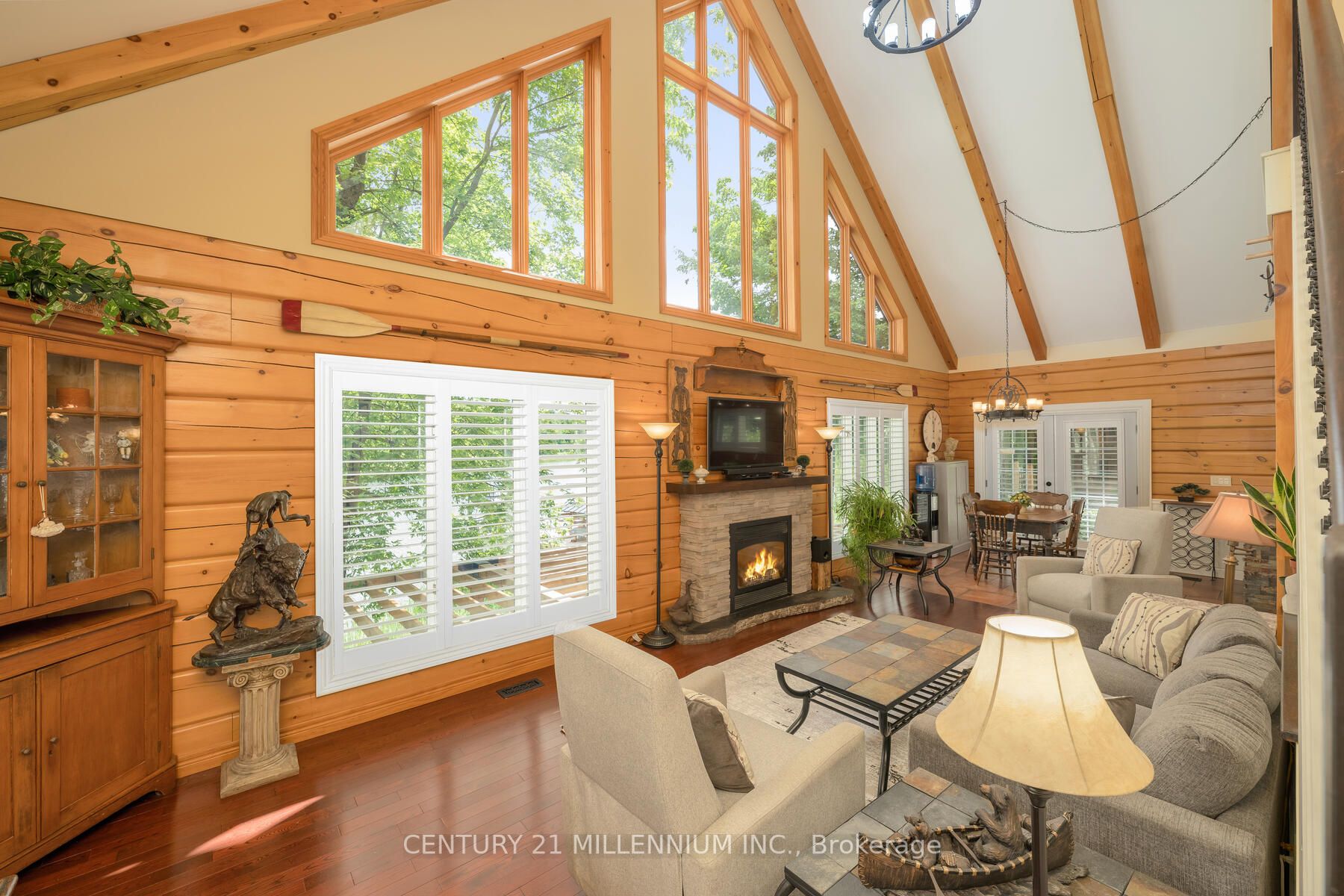 2039 CHARLESTON Side Road, #143