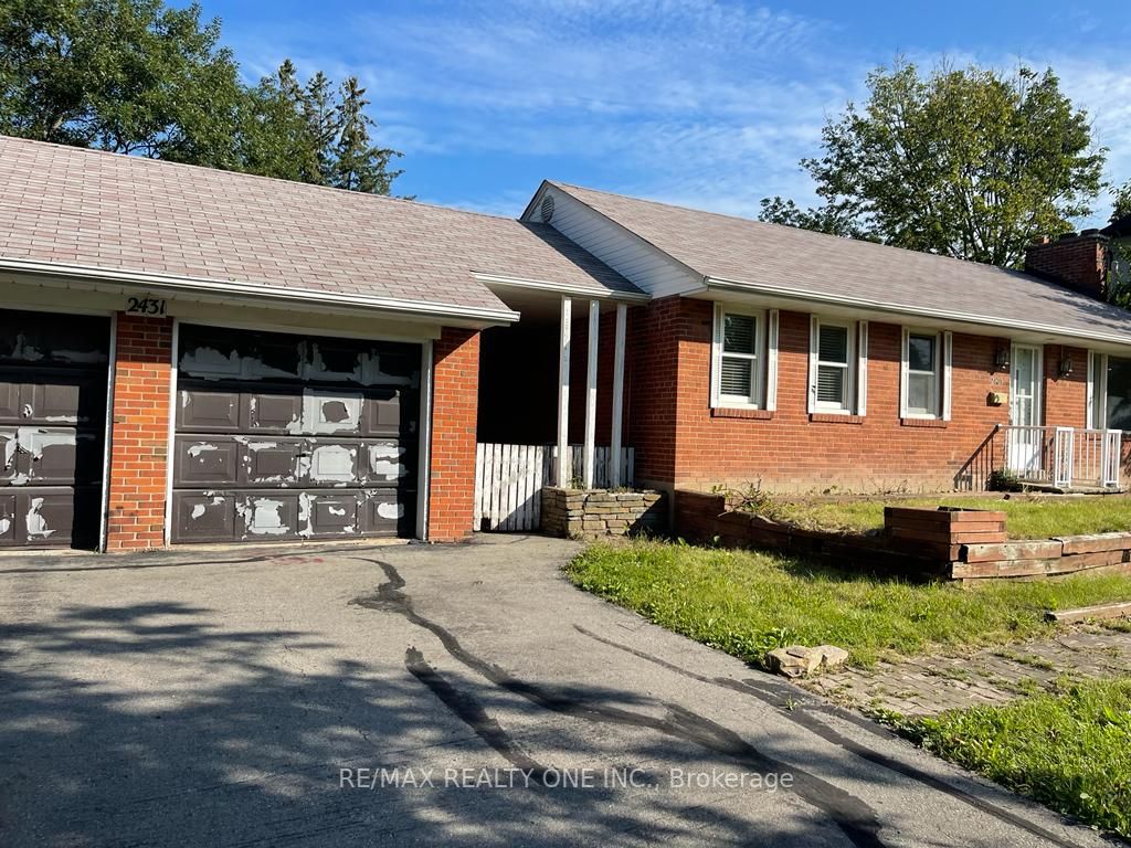 2431 Thorn Lodge Dr