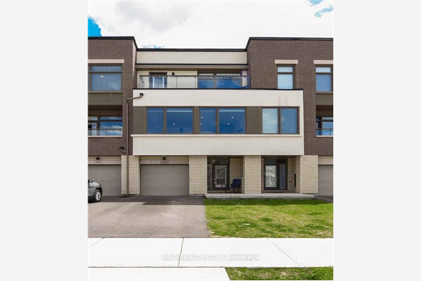 242 Wheat Boom Dr, Oakville