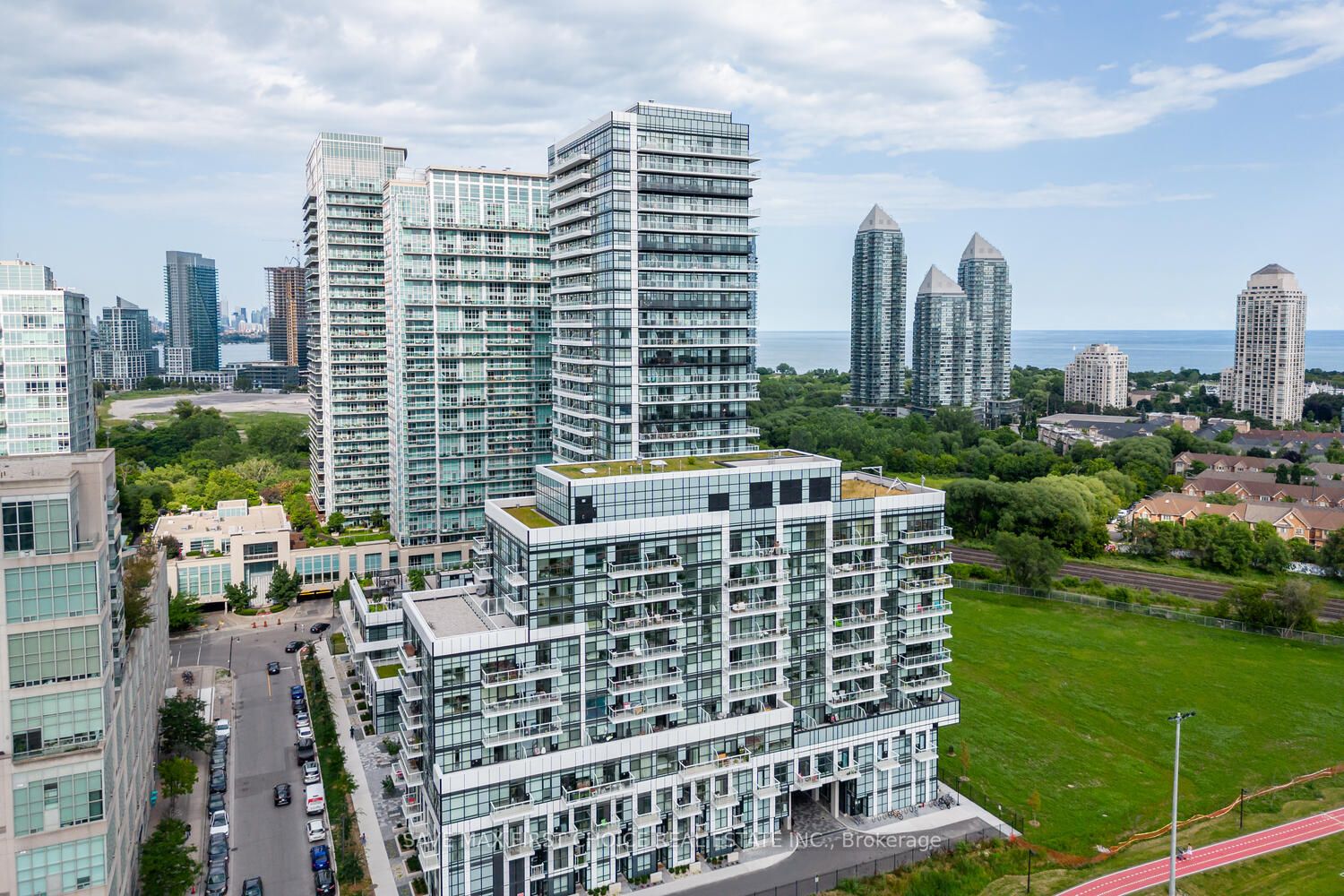 251 Manitoba Street, #316