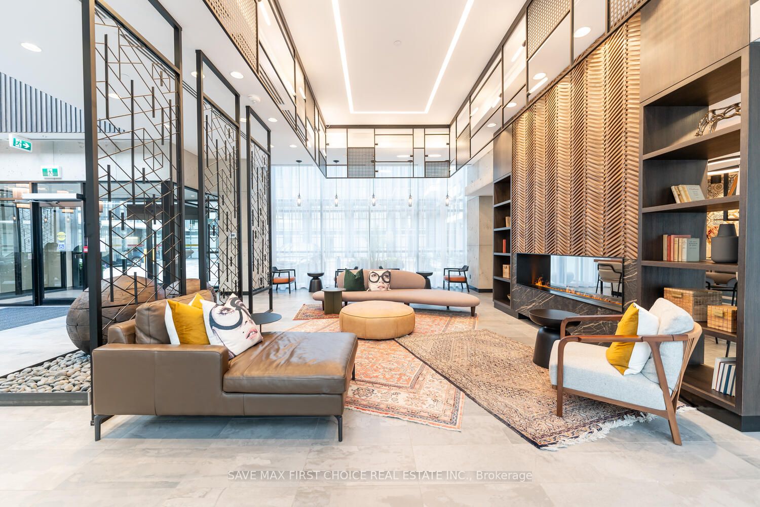 251 Manitoba Street, #316
