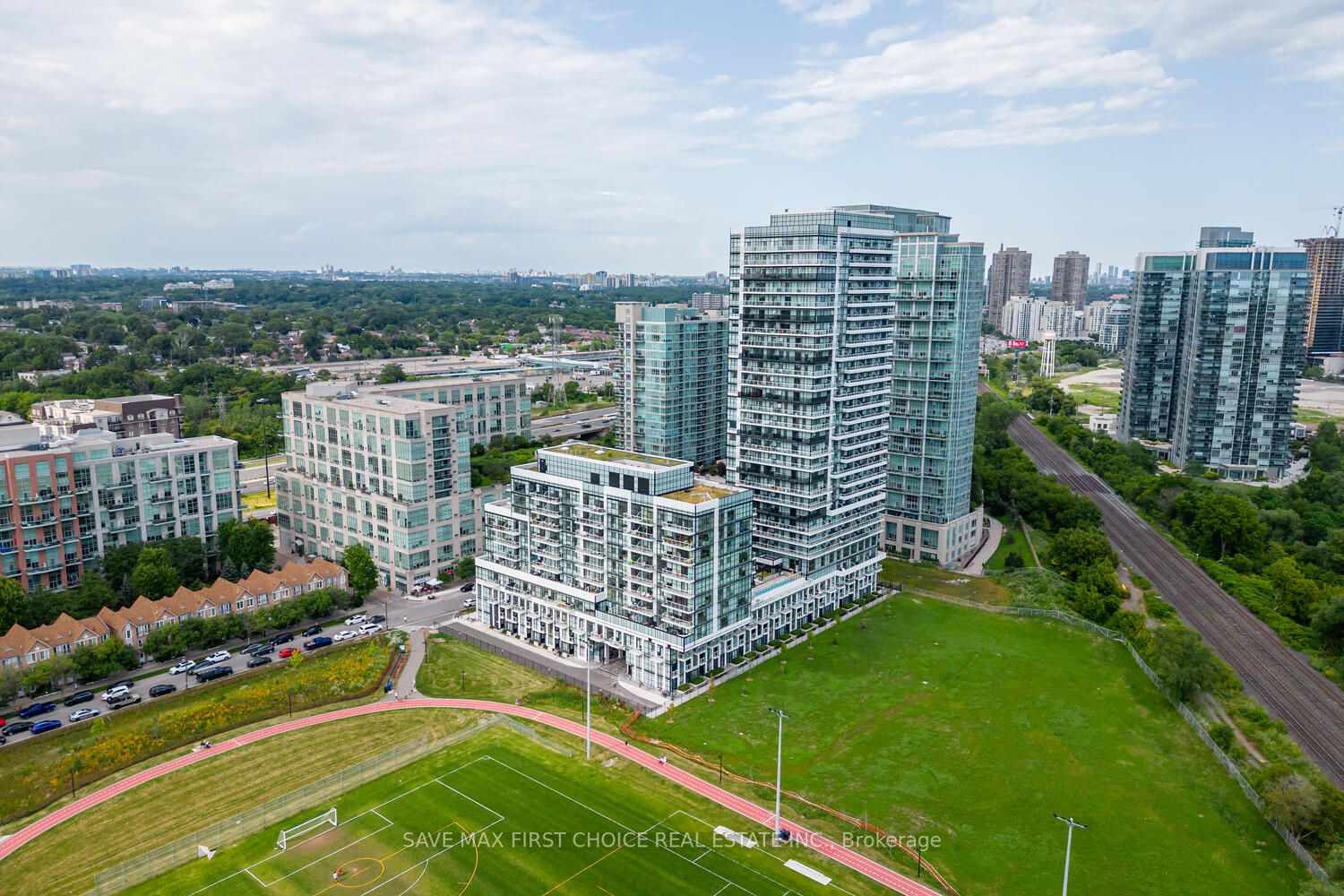 251 Manitoba Street, #316