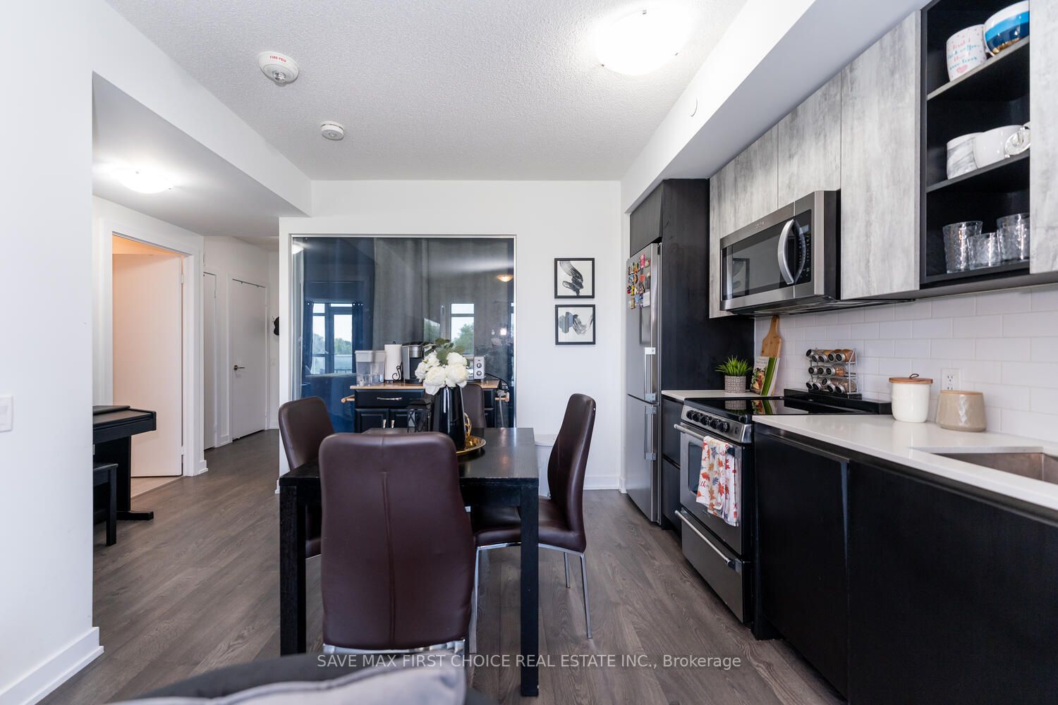 251 Manitoba Street, #316