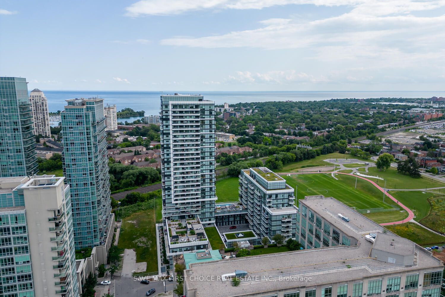 251 Manitoba Street, #316