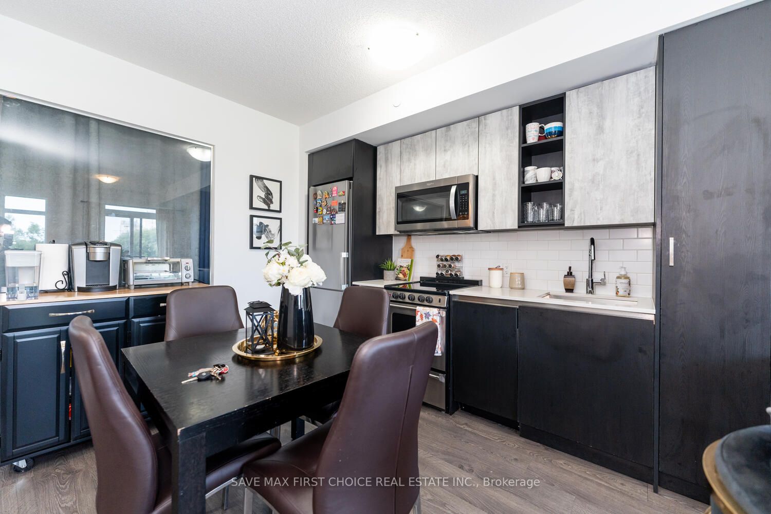 251 Manitoba Street, #316
