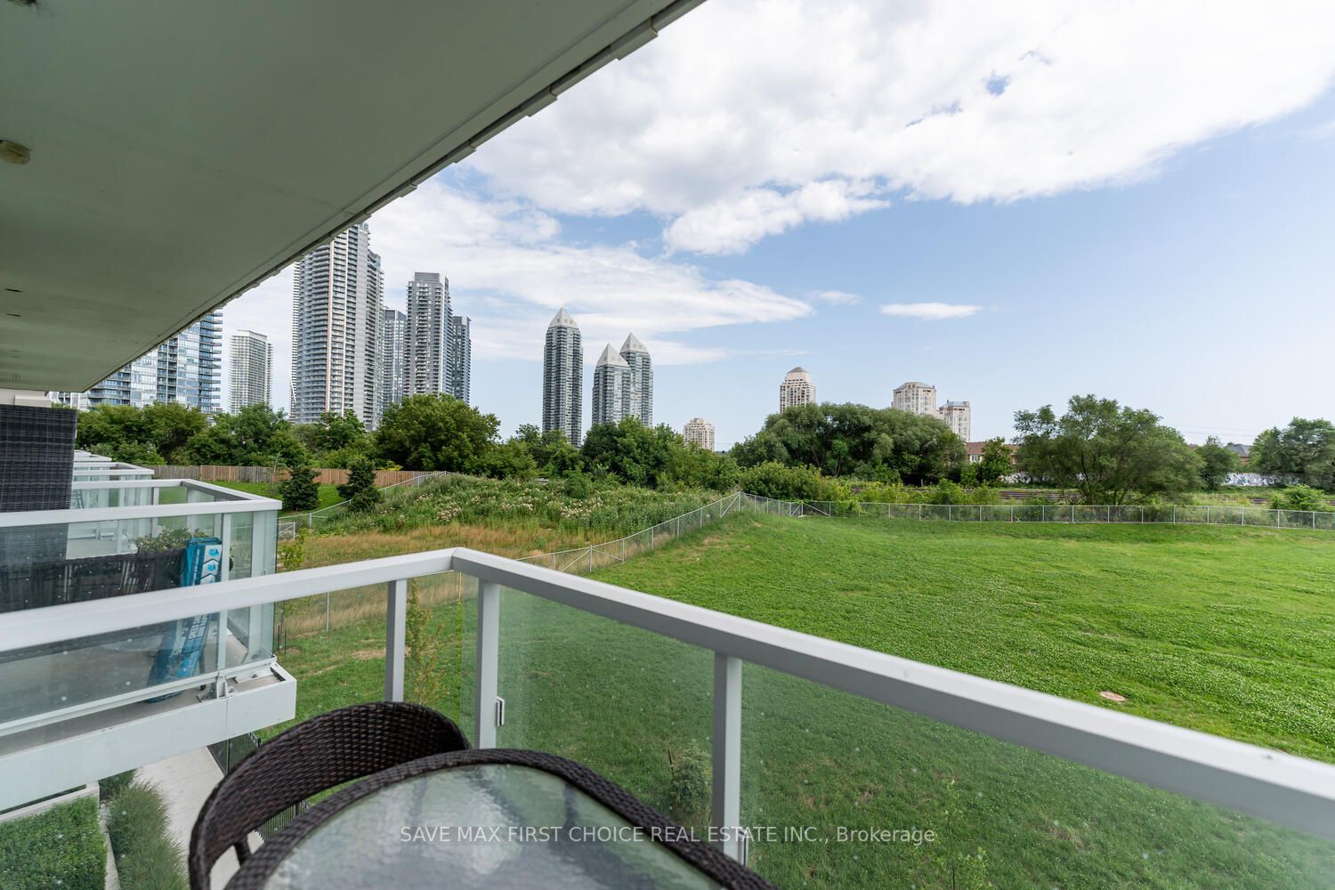 251 Manitoba Street, #316