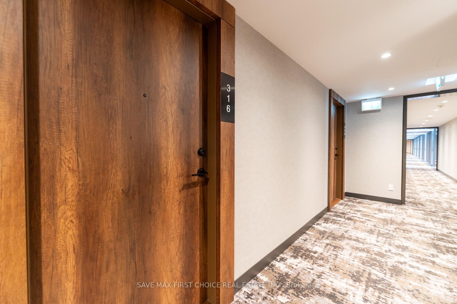 251 Manitoba Street, #316