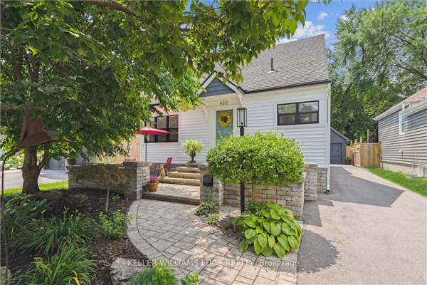 422 Seneca Ave, Burlington