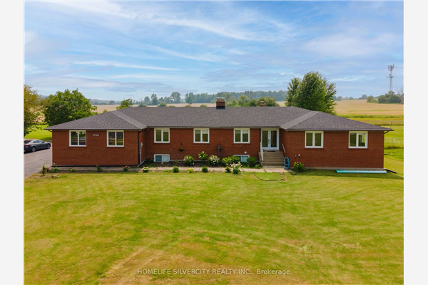 13798 Dixie Rd, Caledon