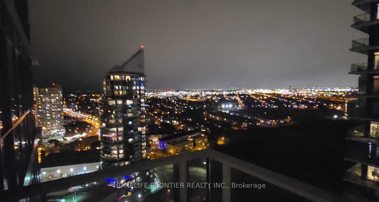 2212 Lake Shore Blvd W, #2707
