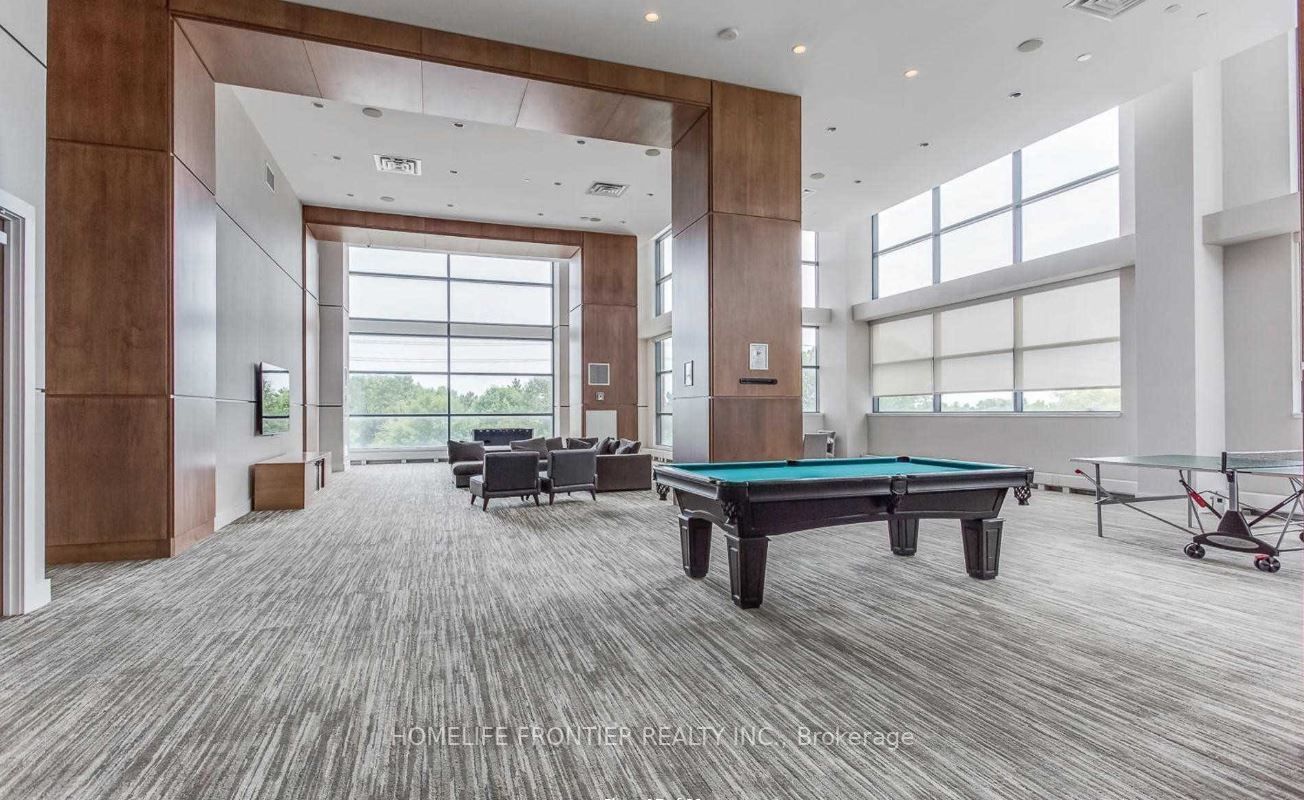 2212 Lake Shore Blvd W, #2707