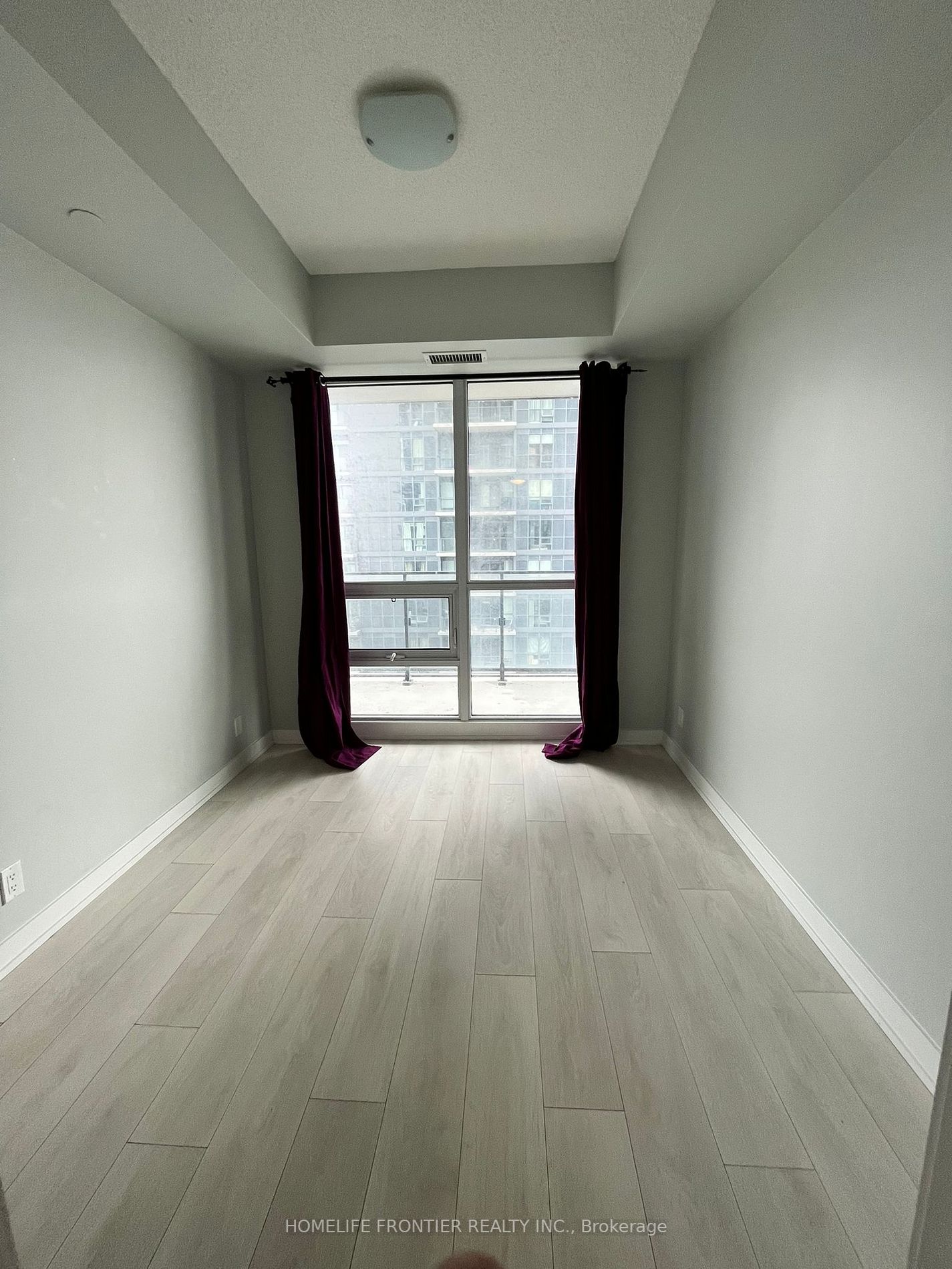 2212 Lake Shore Blvd W, #2707