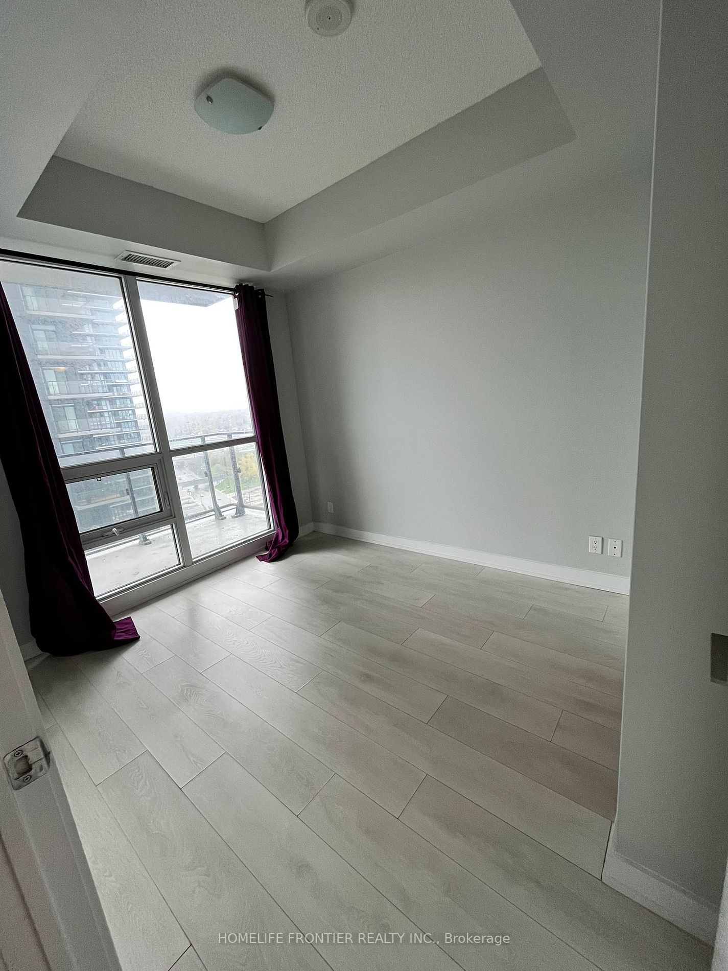 2212 Lake Shore Blvd W, #2707