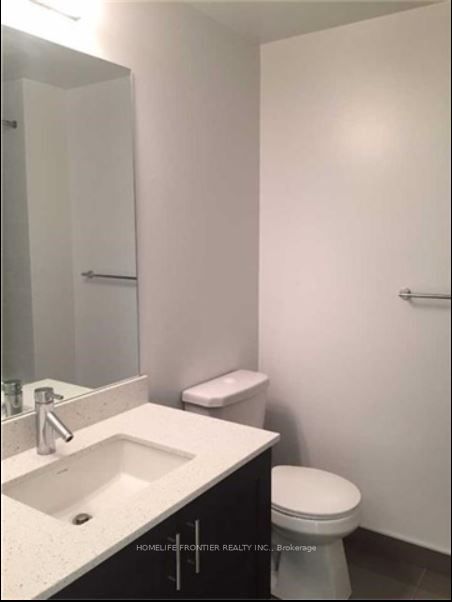 2212 Lake Shore Blvd W, #2707