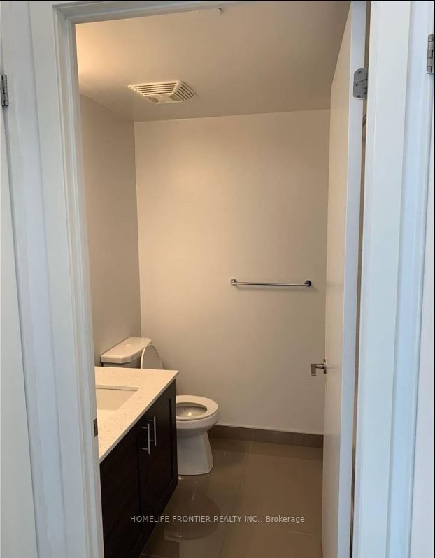 2212 Lake Shore Blvd W, #2707