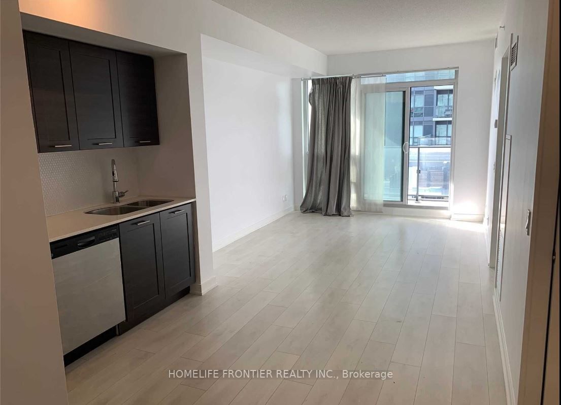 2212 Lake Shore Blvd W, #2707