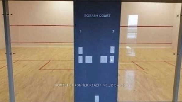 2212 Lake Shore Blvd W, #2707