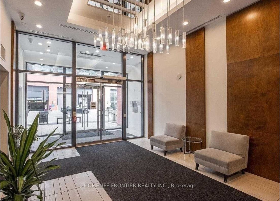 2212 Lake Shore Blvd W, #2707