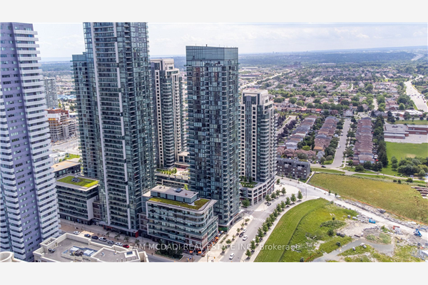 4099 Brickstone Mews W, Mississauga