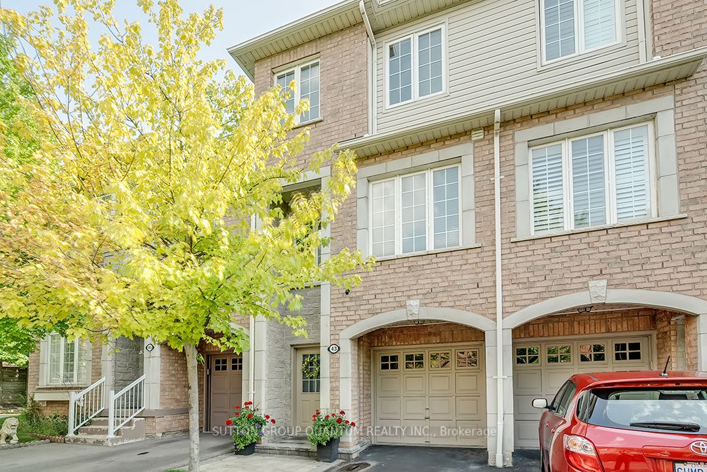 3071 Treadwells Dr, #43