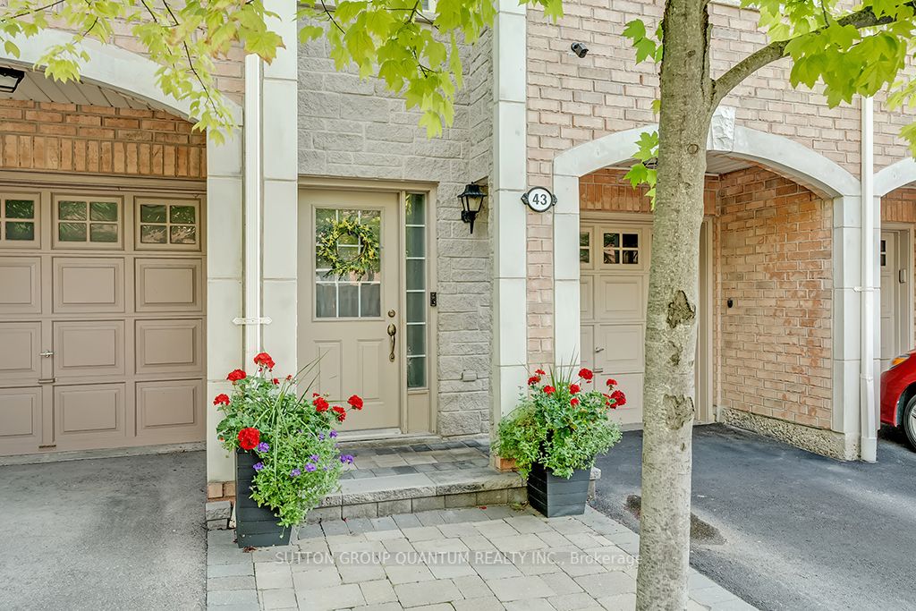 3071 Treadwells Dr, #43