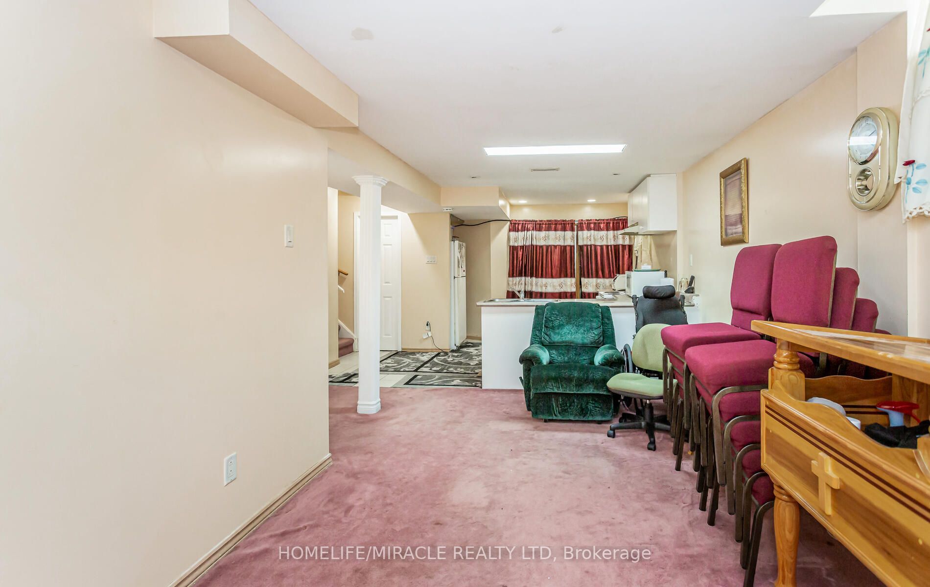59 Cranberry Cres