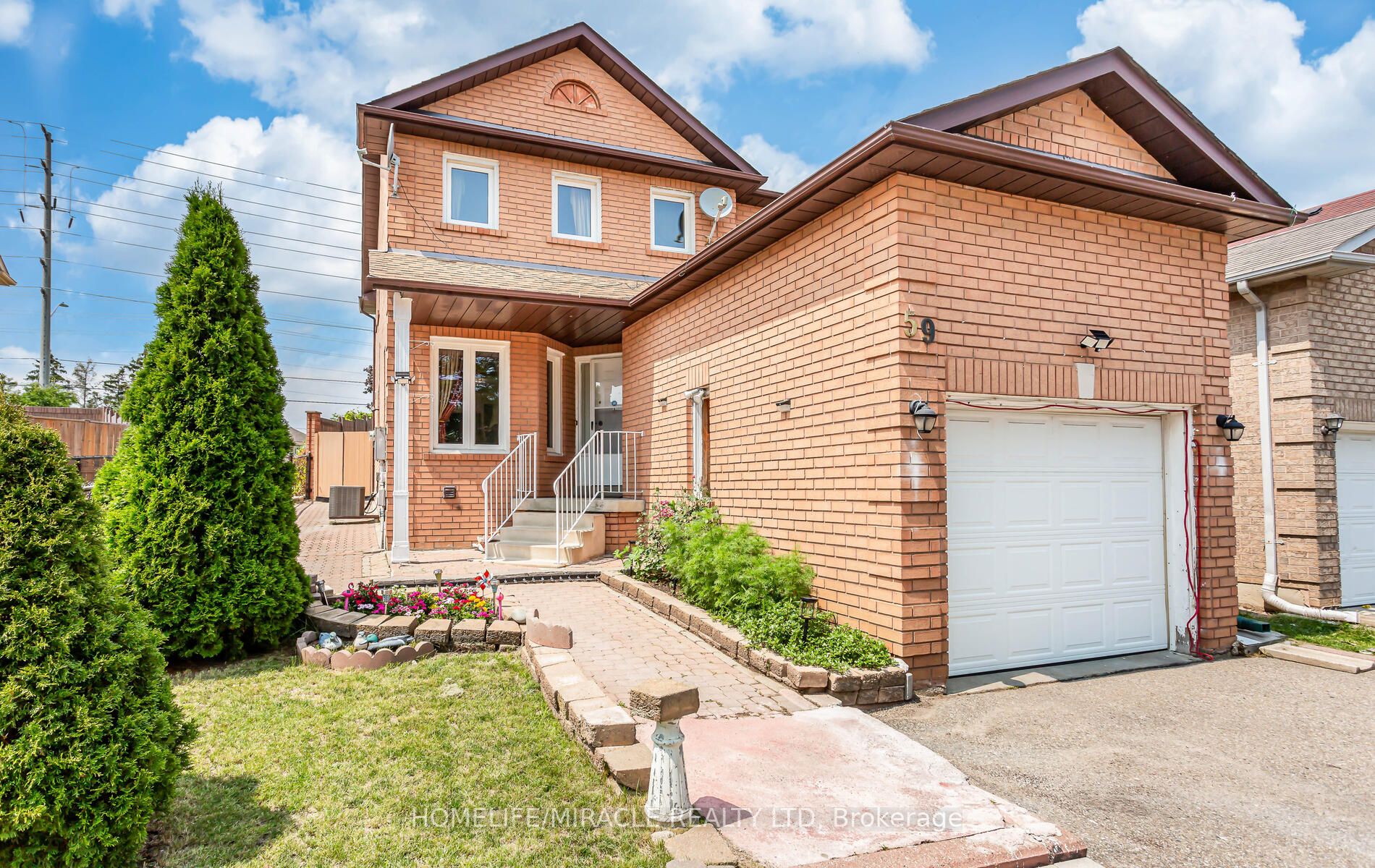 59 Cranberry Cres