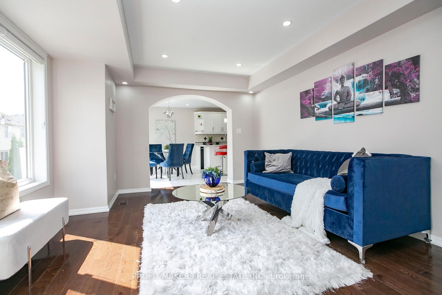 7 Georgian Rd