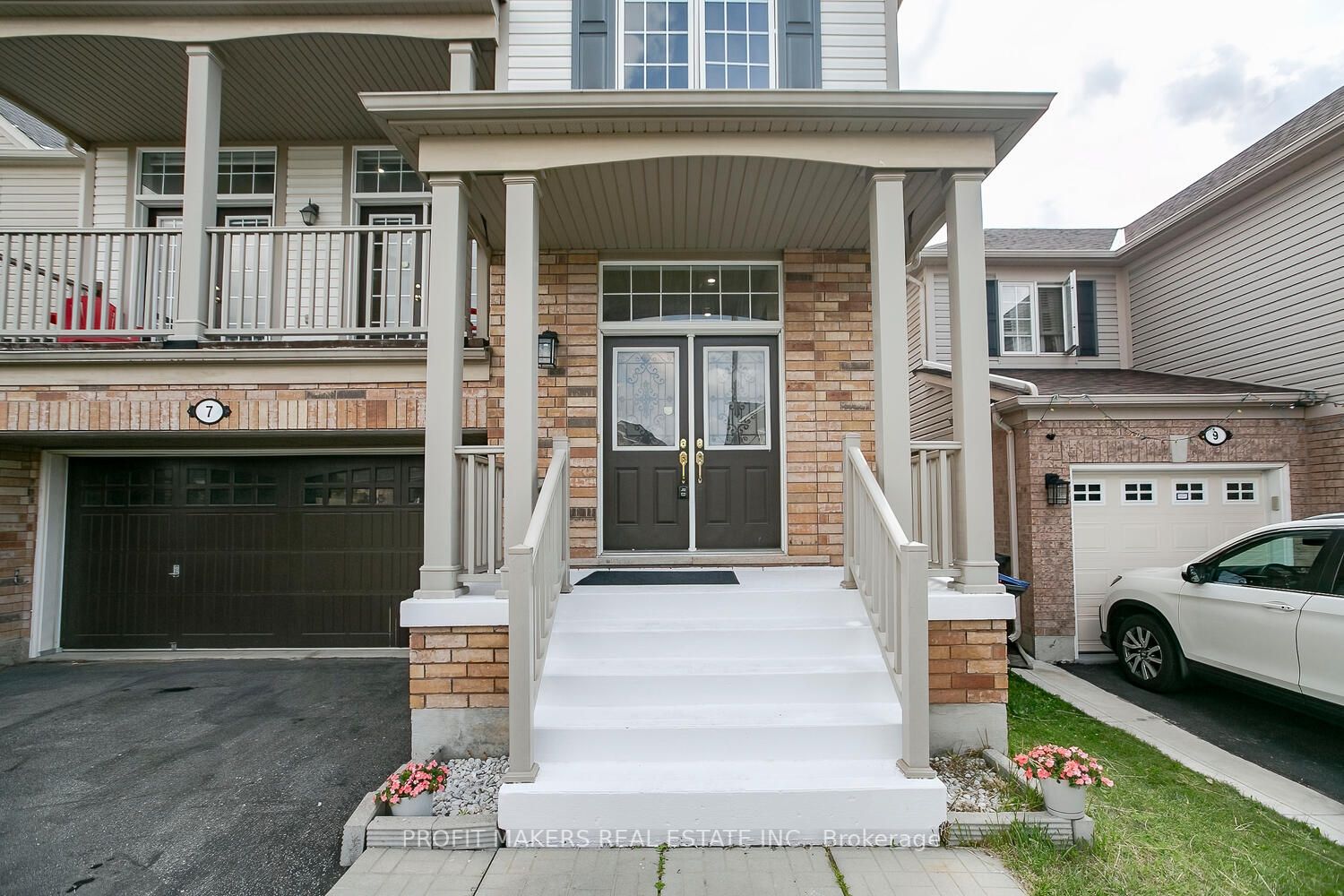 7 Georgian Rd