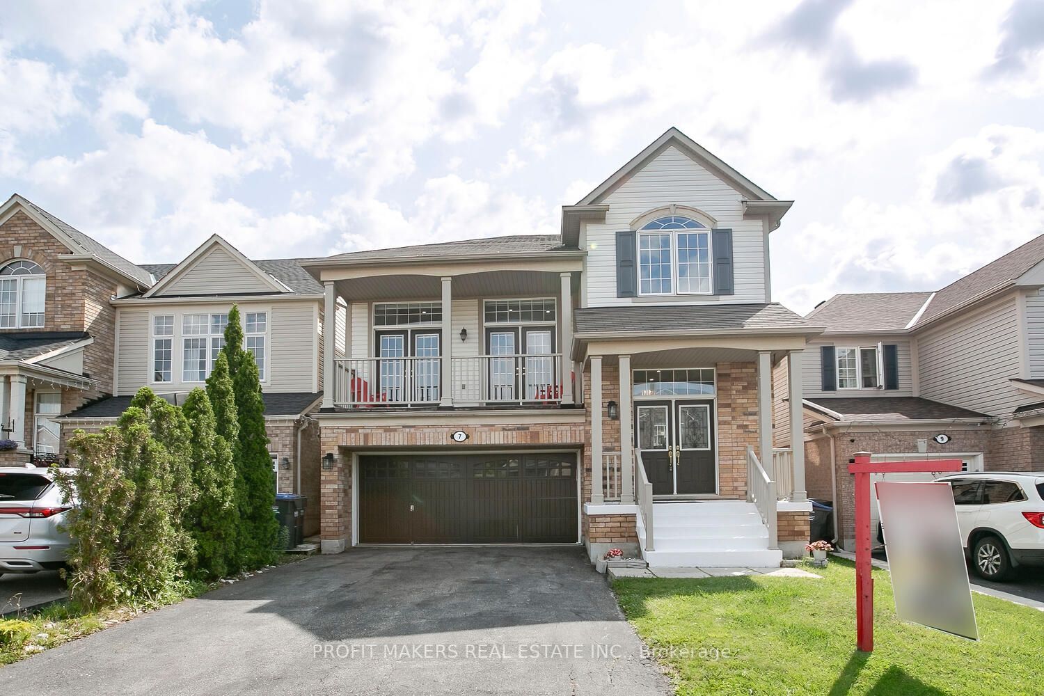 7 Georgian Rd