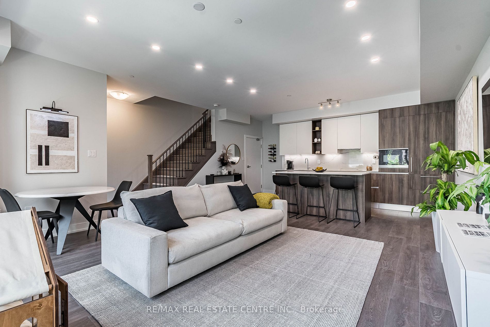 66 Long Branch Ave, #12