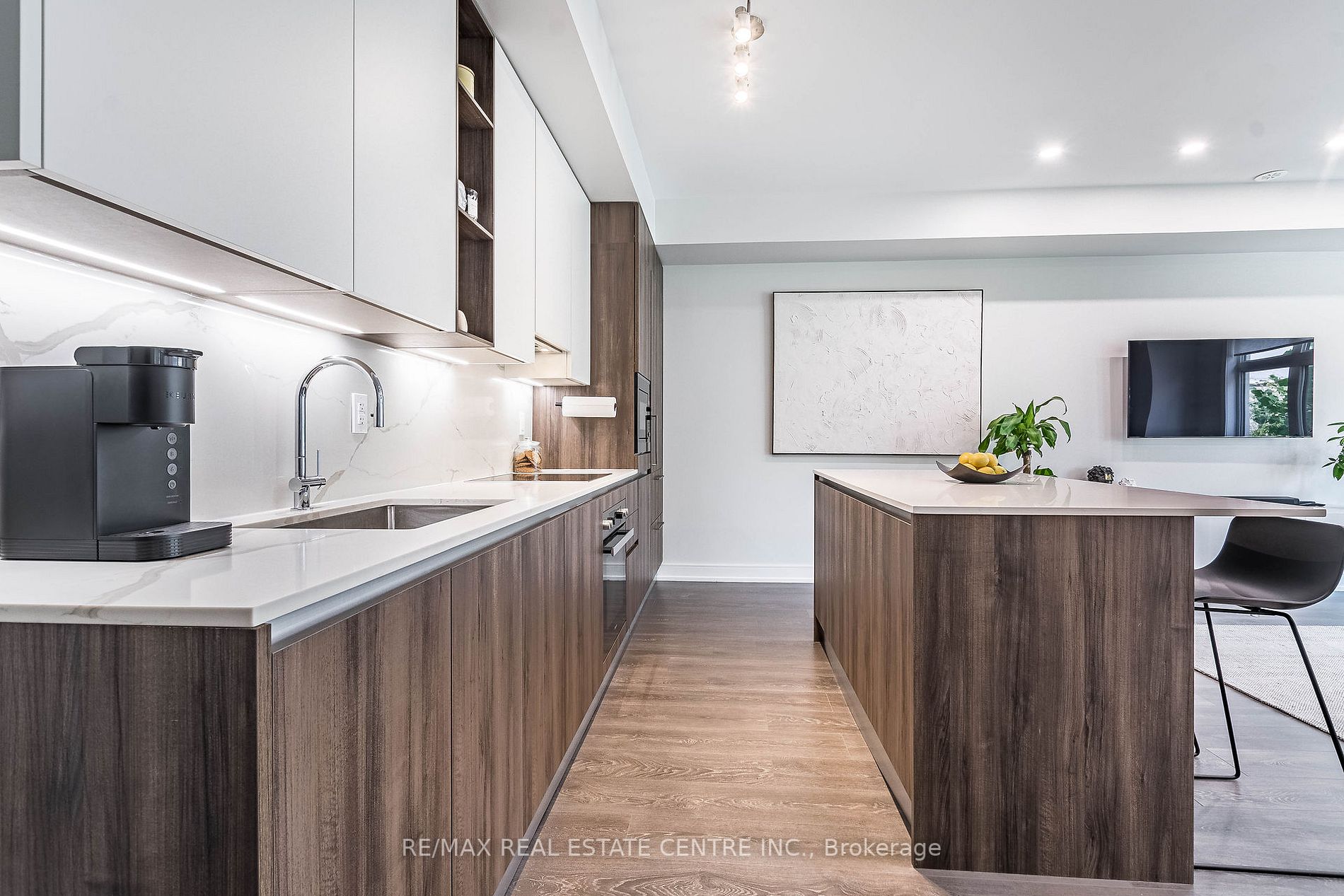 66 Long Branch Ave, #12