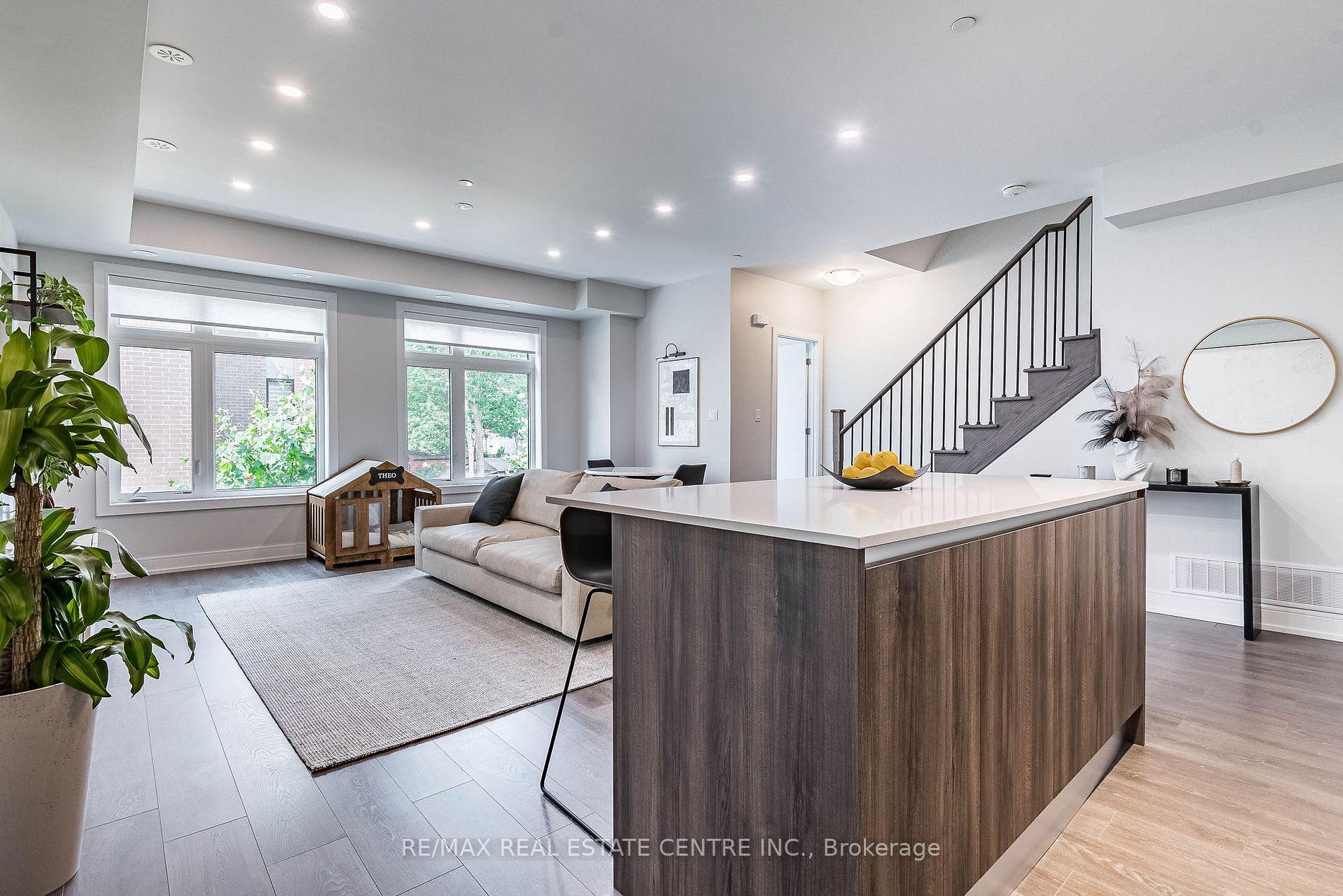 66 Long Branch Ave, #12